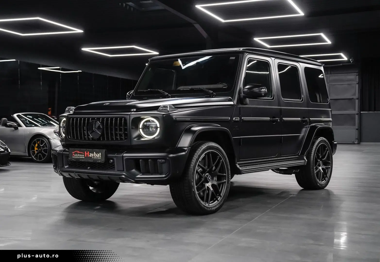 MERCEDES-BENZ G 63 AMG Facelift MY25 Carbon-A22-Supe&hellip;