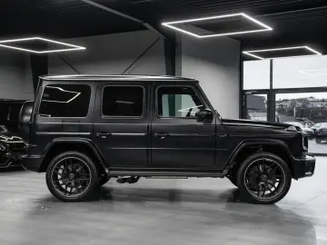 MERCEDES-BENZ G 63 AMG Facelift MY25 Carbon-A22-Supe&hellip;