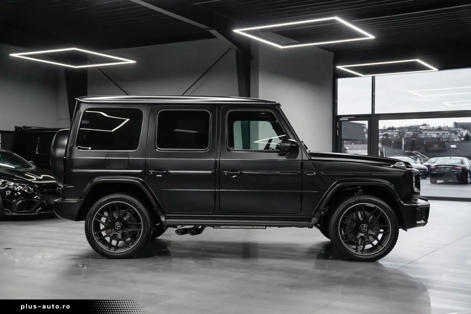 MERCEDES-BENZ G 63 AMG Facelift MY25 Carbon-A22-Supe&hellip;
