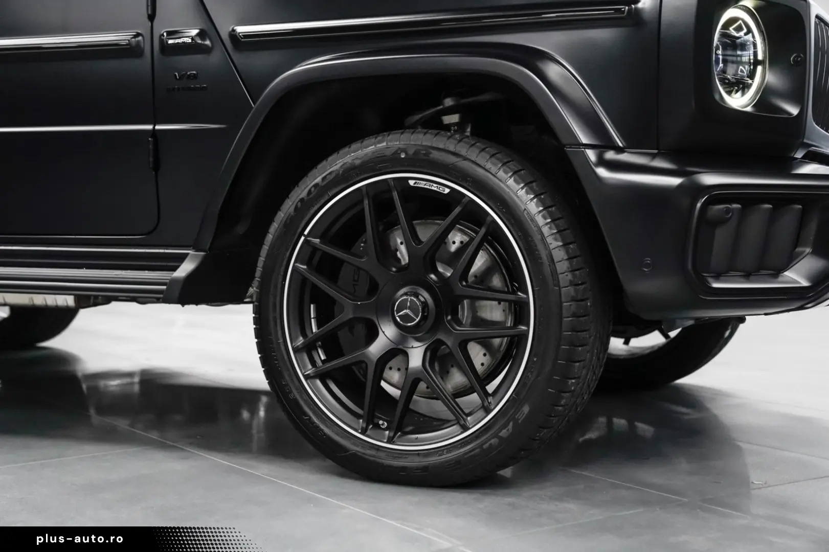 MERCEDES-BENZ G 63 AMG Facelift MY25 Carbon-A22-Supe&hellip;
