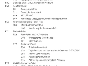 MERCEDES-BENZ G 63 AMG Mercedes-AMG G 63 Mercedes-AMG