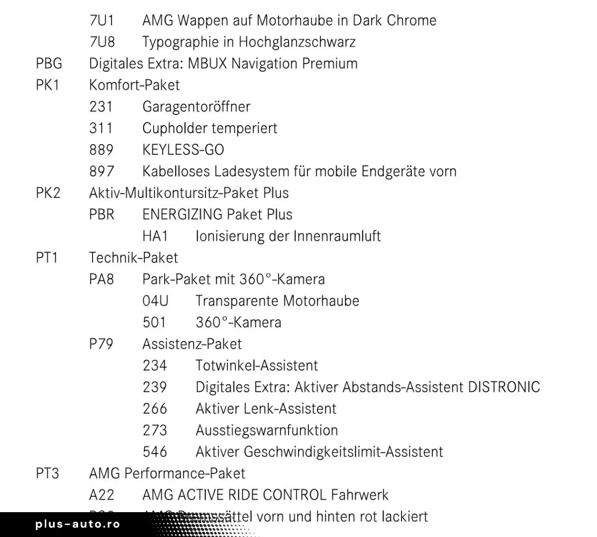 MERCEDES-BENZ G 63 AMG Mercedes-AMG G 63 Mercedes-AMG