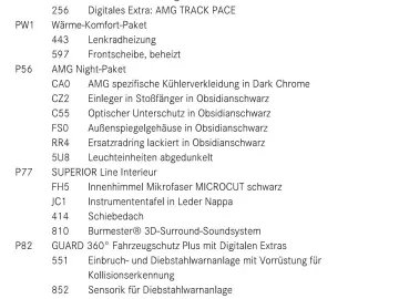 MERCEDES-BENZ G 63 AMG Mercedes-AMG G 63 Mercedes-AMG