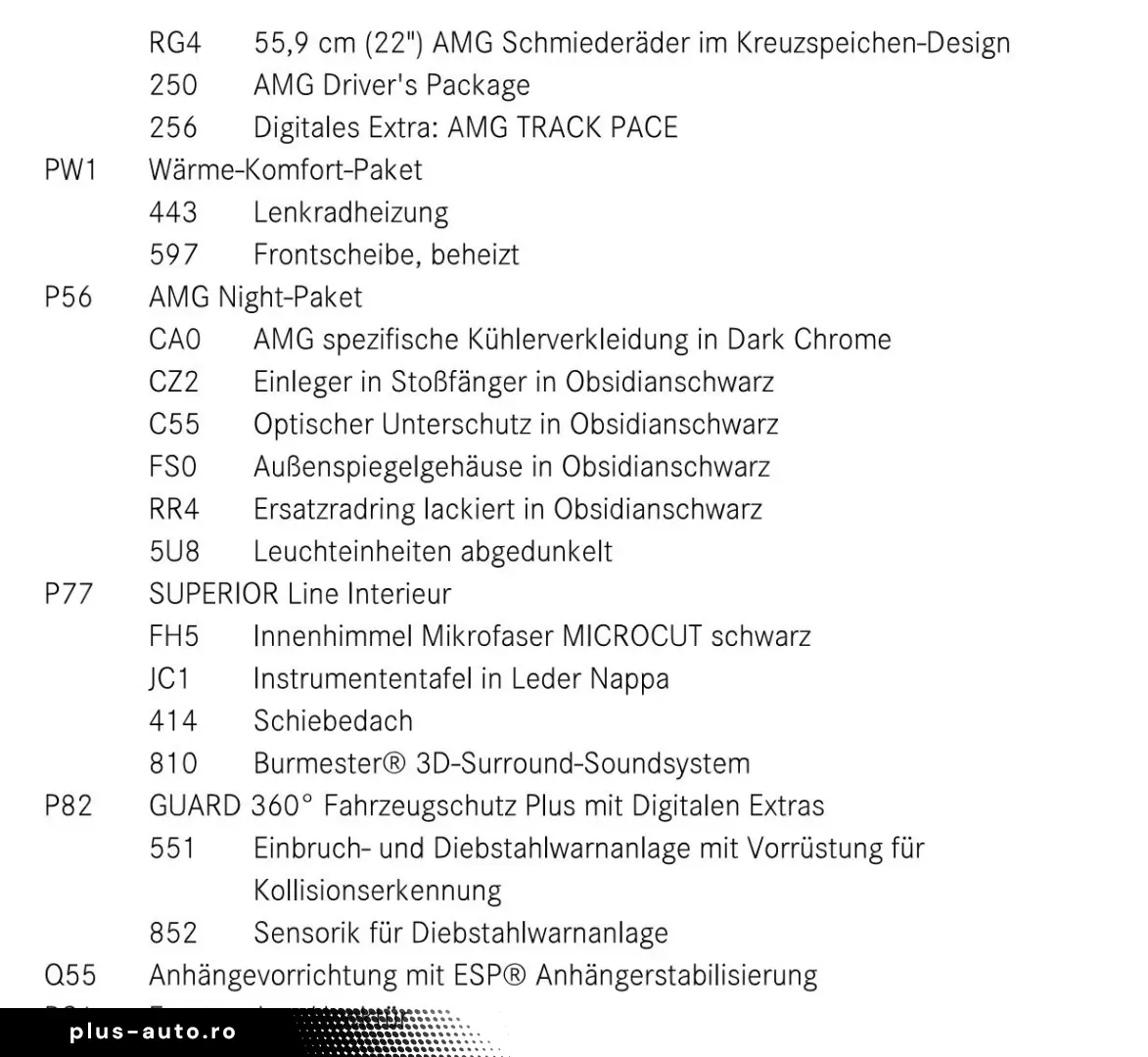 MERCEDES-BENZ G 63 AMG Mercedes-AMG G 63 Mercedes-AMG