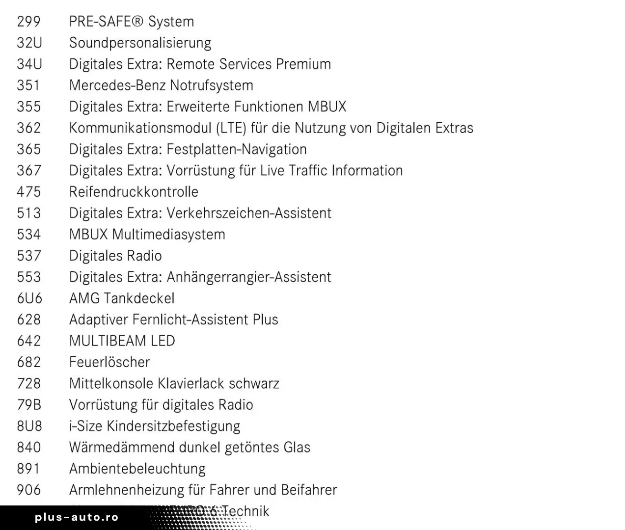 MERCEDES-BENZ G 63 AMG Mercedes-AMG G 63 Mercedes-AMG