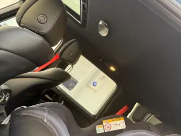 MERCEDES-BENZ G 63 AMG Mercedes-AMG G 63 Mercedes-AMG