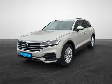 VW Touareg 3.0 TDI 4M