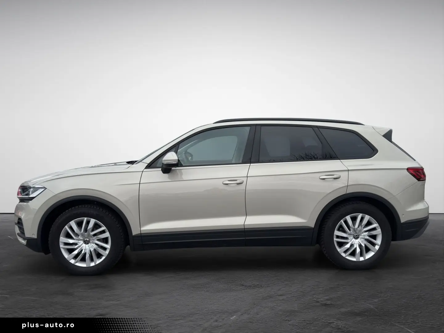 VW Touareg 3.0 TDI 4M