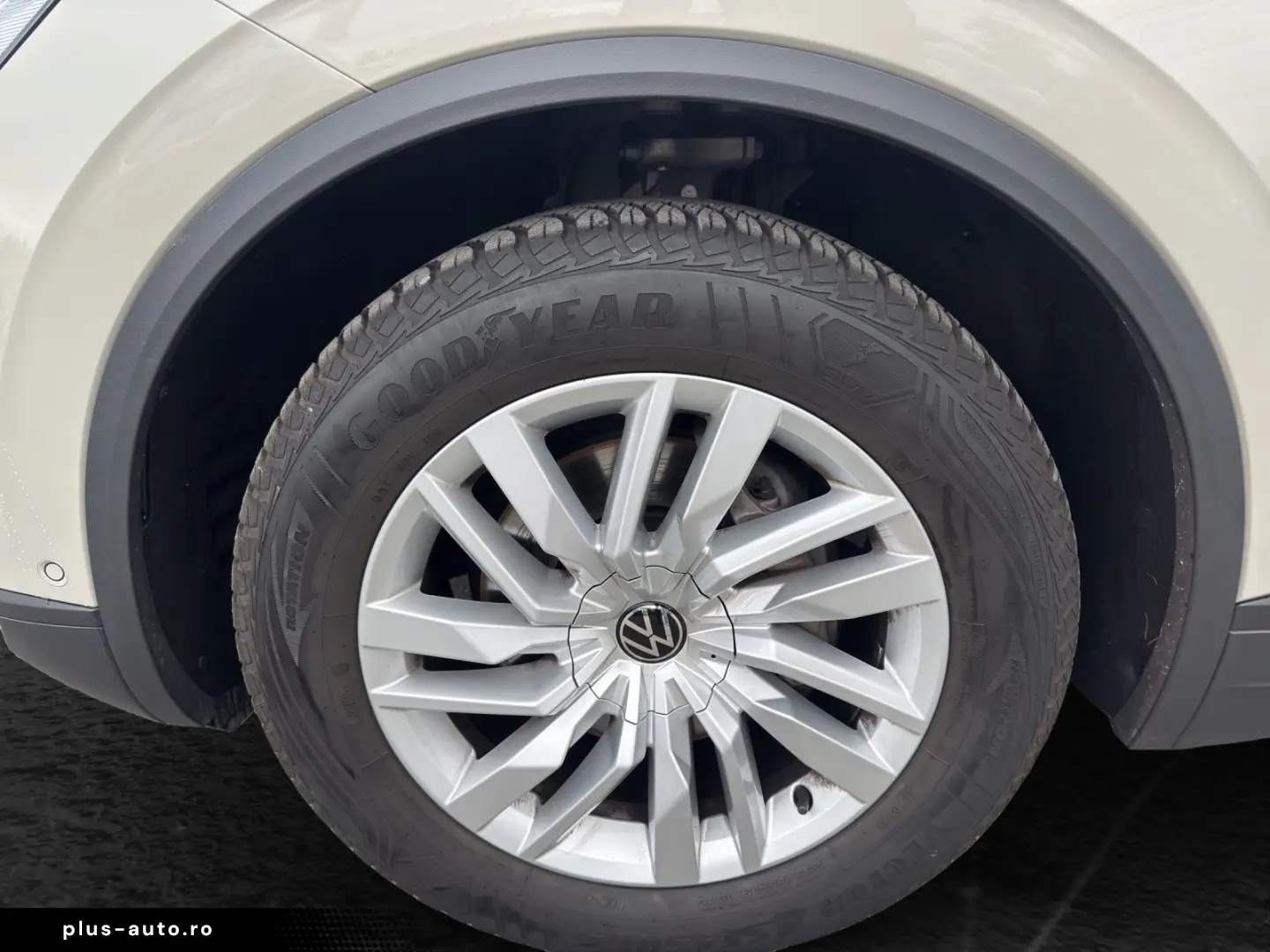 VW Touareg 3.0 TDI 4M