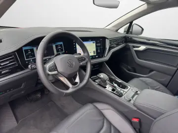 VW Touareg 3.0 TDI 4M