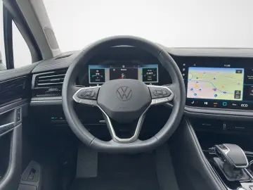 VW Touareg 3.0 TDI 4M