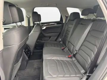 VW Touareg 3.0 TDI 4M