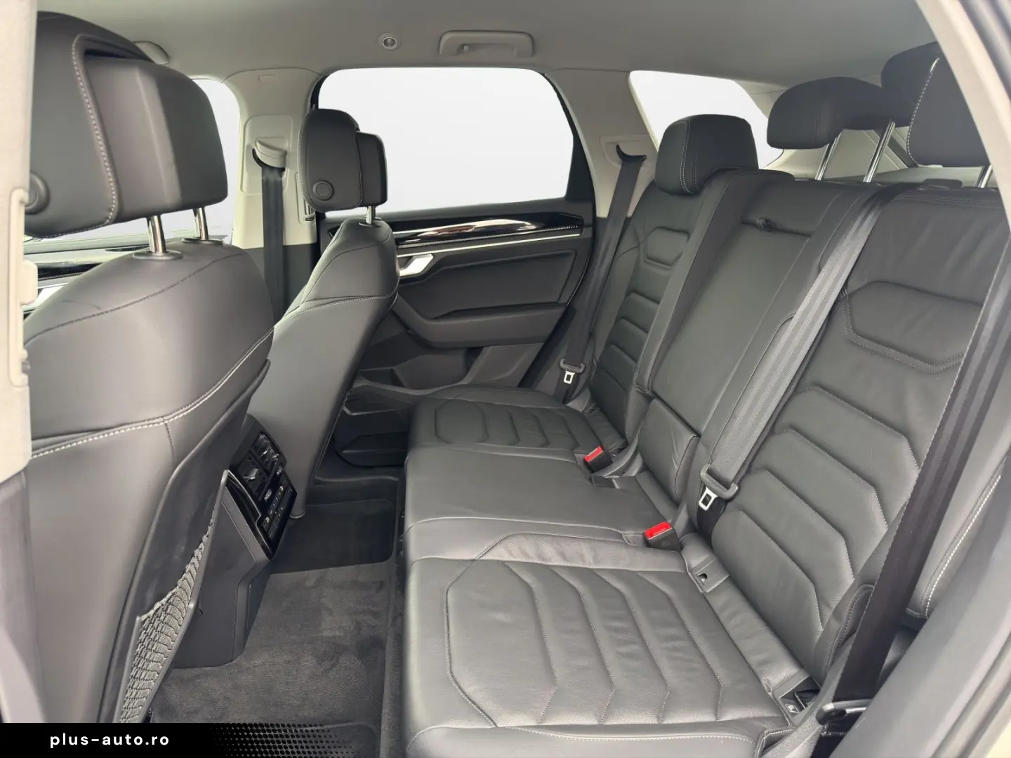 VW Touareg 3.0 TDI 4M