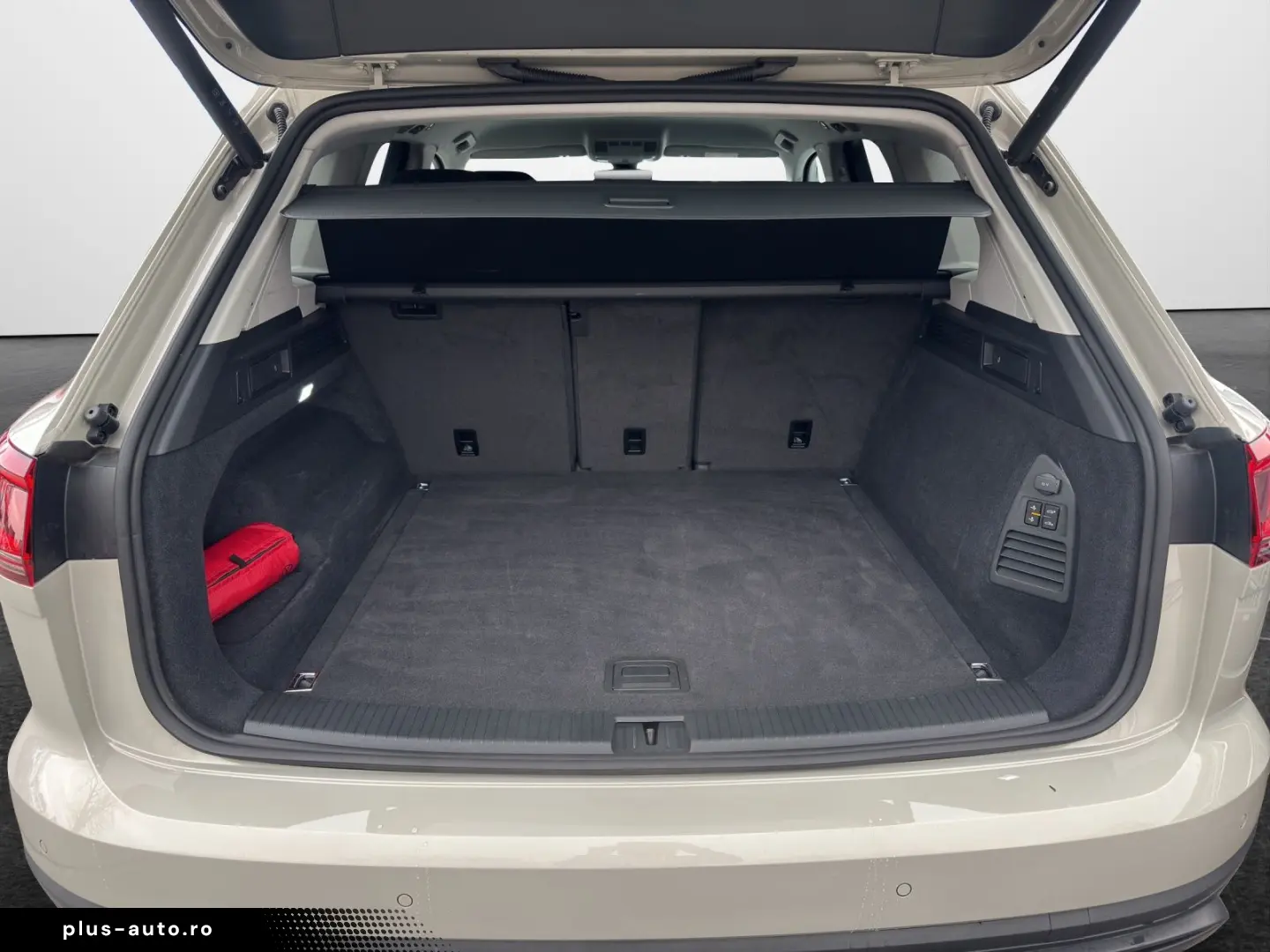 VW Touareg 3.0 TDI 4M