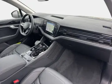 VW Touareg 3.0 TDI 4M