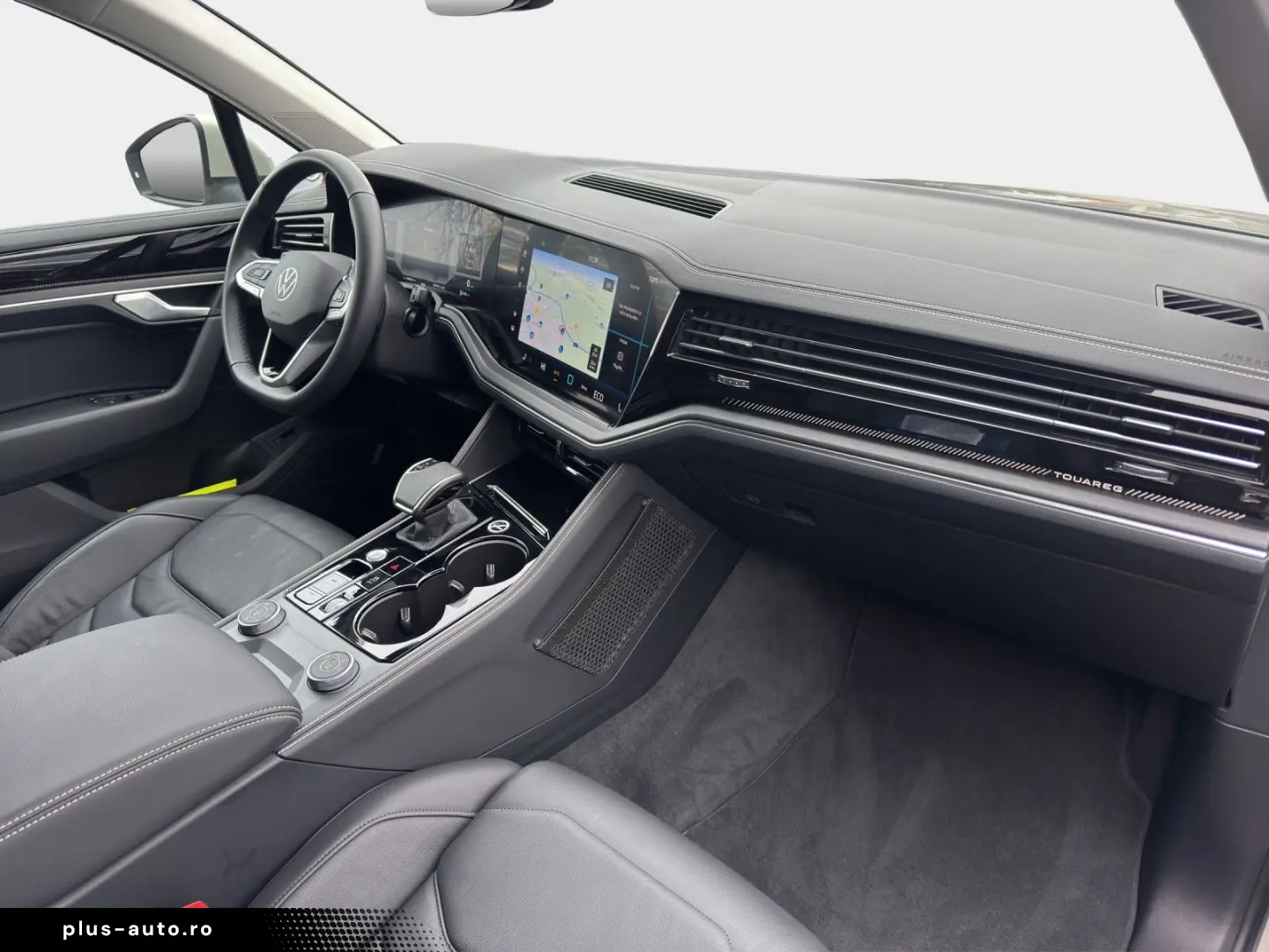 VW Touareg 3.0 TDI 4M