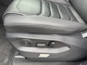 VW Touareg 3.0 TDI 4M