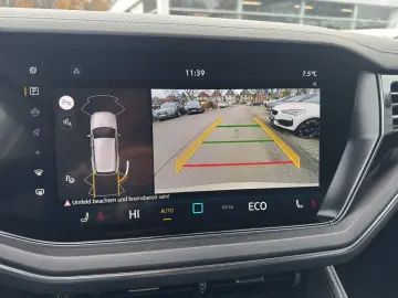 VW Touareg 3.0 TDI 4M