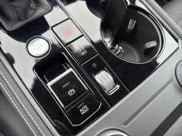 VW Touareg 3.0 TDI 4M