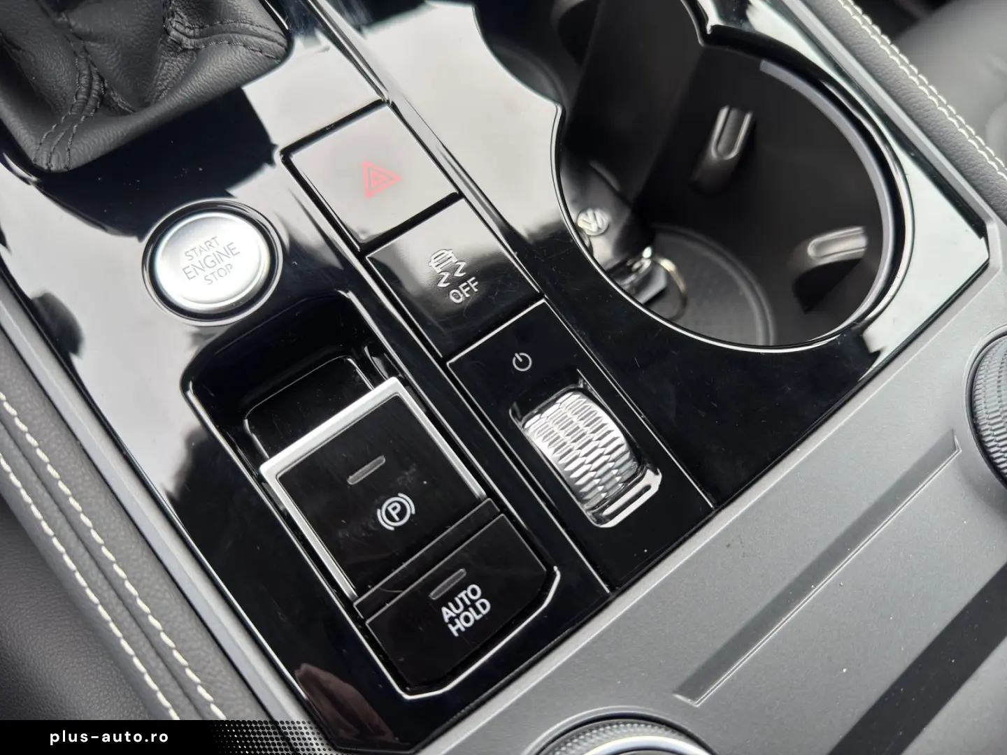 VW Touareg 3.0 TDI 4M