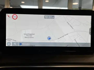 HYUNDAI SANTA FE Plug-in-Hybrid 4WD