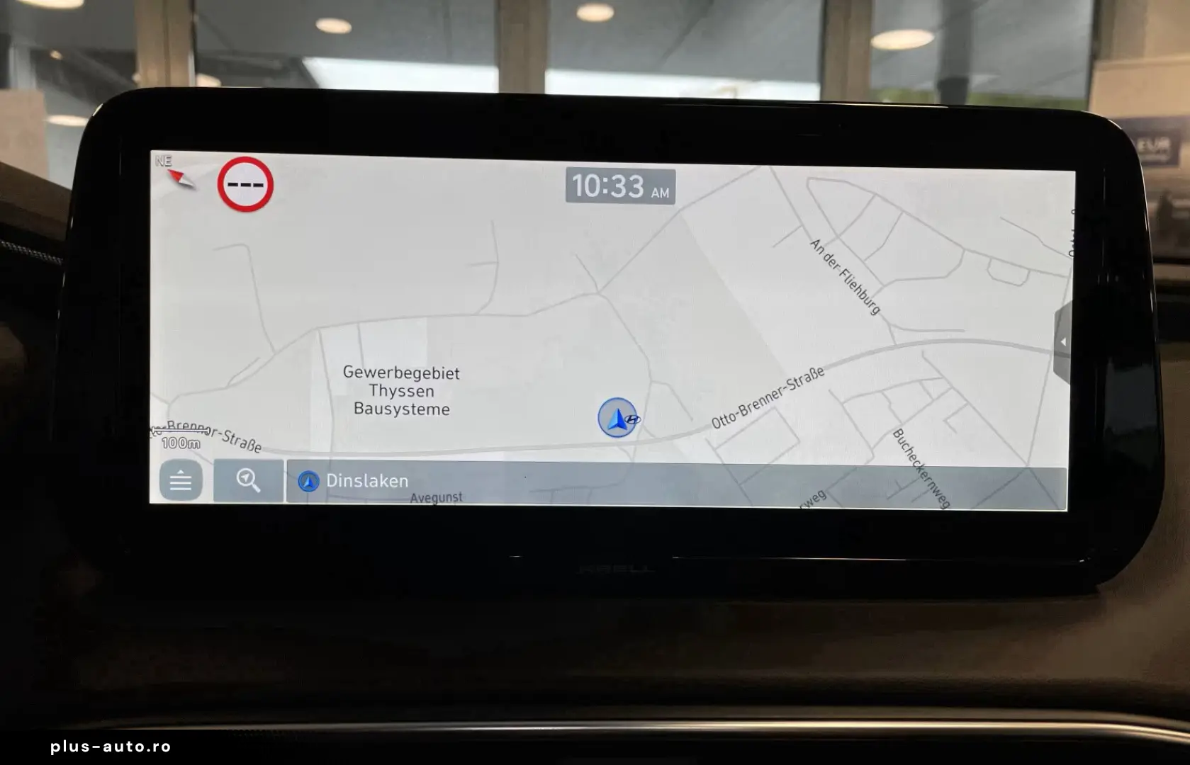 HYUNDAI SANTA FE Plug-in-Hybrid 4WD