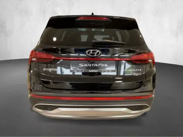 HYUNDAI SANTA FE Plug-in-Hybrid 4WD