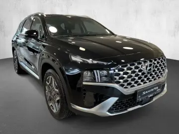 HYUNDAI SANTA FE Plug-in-Hybrid 4WD