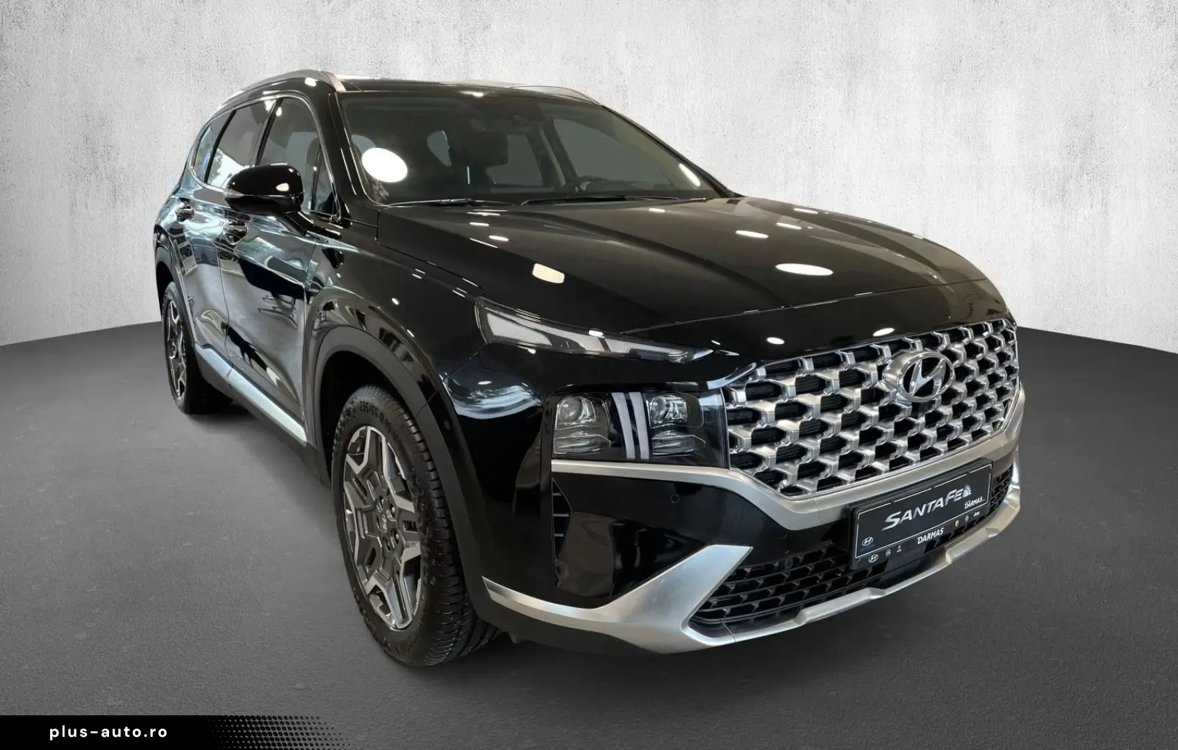 HYUNDAI SANTA FE Plug-in-Hybrid 4WD