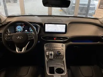 HYUNDAI SANTA FE Plug-in-Hybrid 4WD