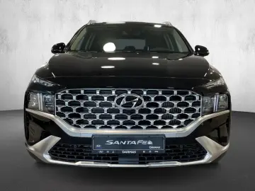 HYUNDAI SANTA FE Plug-in-Hybrid 4WD