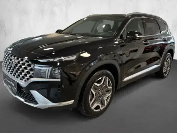 HYUNDAI SANTA FE Plug-in-Hybrid 4WD