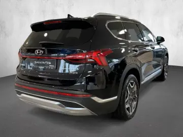 HYUNDAI SANTA FE Plug-in-Hybrid 4WD