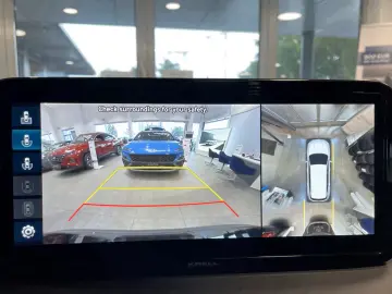 HYUNDAI SANTA FE Plug-in-Hybrid 4WD