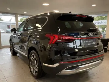 HYUNDAI SANTA FE Plug-in-Hybrid 4WD