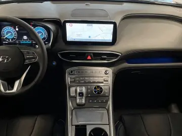HYUNDAI SANTA FE Plug-in-Hybrid 4WD