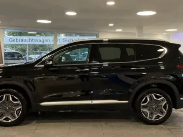 HYUNDAI SANTA FE Plug-in-Hybrid 4WD