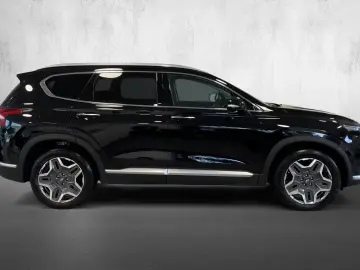 HYUNDAI SANTA FE Plug-in-Hybrid 4WD