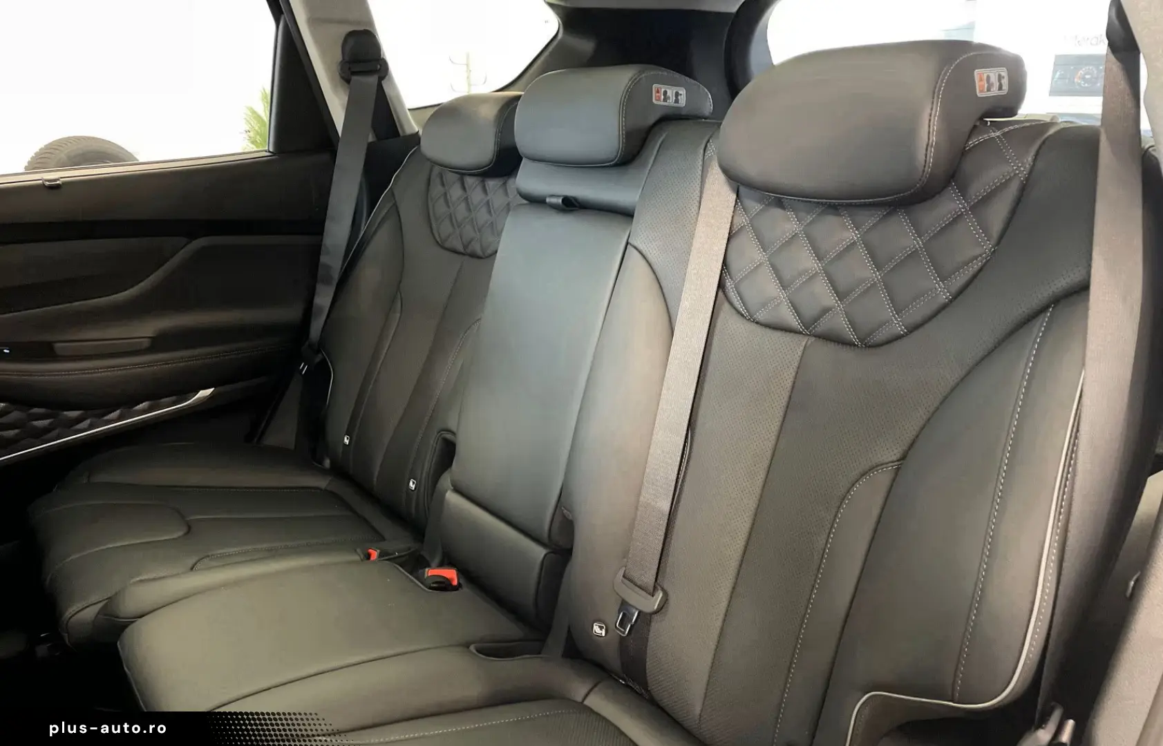 HYUNDAI SANTA FE Plug-in-Hybrid 4WD