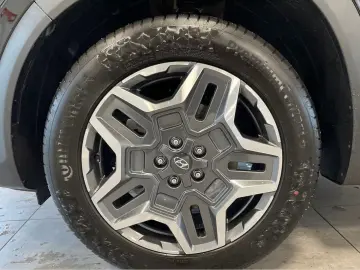 HYUNDAI SANTA FE Plug-in-Hybrid 4WD