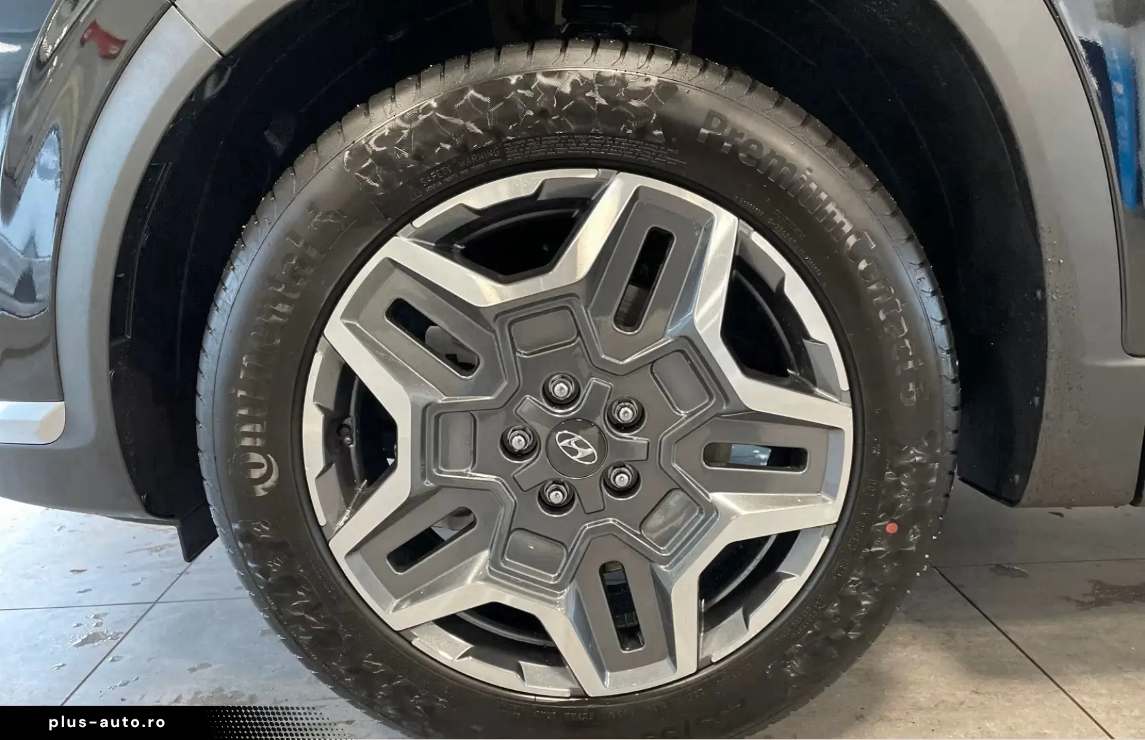 HYUNDAI SANTA FE Plug-in-Hybrid 4WD