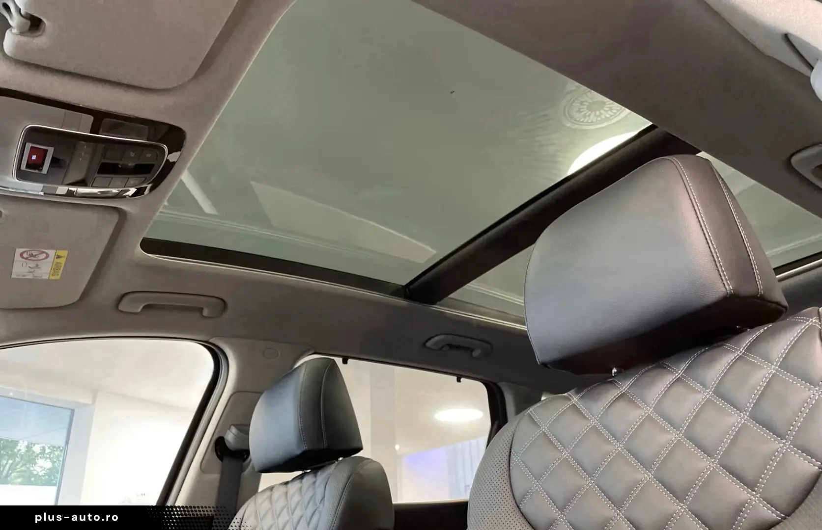 HYUNDAI SANTA FE Plug-in-Hybrid 4WD