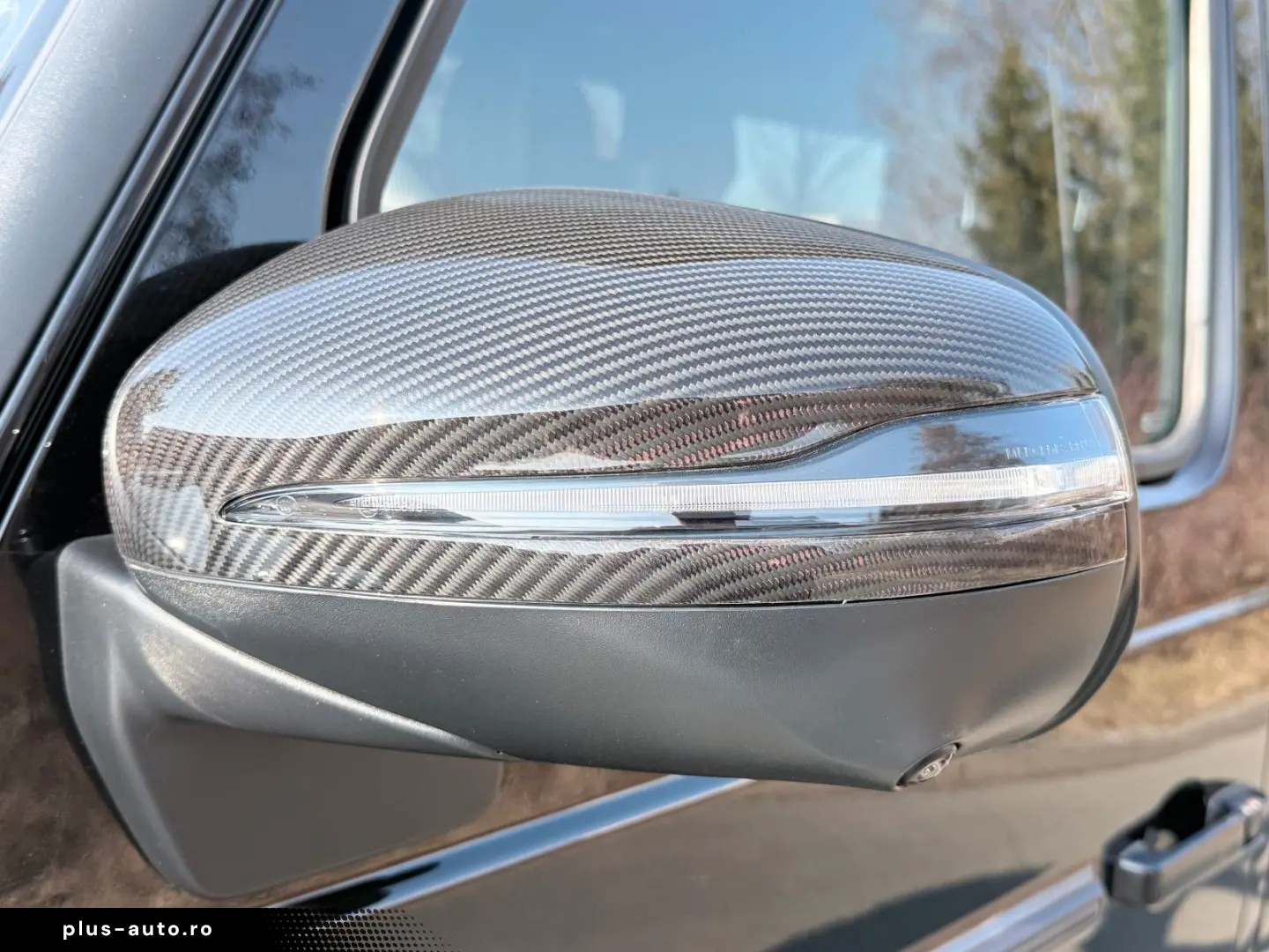 MERCEDES-BENZ G 63 AMG Mercedes-AMG G 63