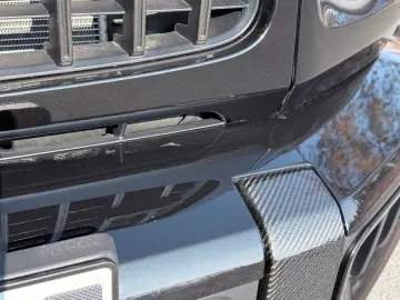 MERCEDES-BENZ G 63 AMG Mercedes-AMG G 63