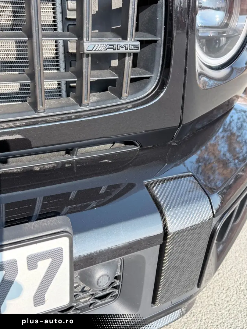 MERCEDES-BENZ G 63 AMG Mercedes-AMG G 63