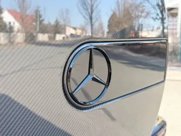 MERCEDES-BENZ G 63 AMG Mercedes-AMG G 63