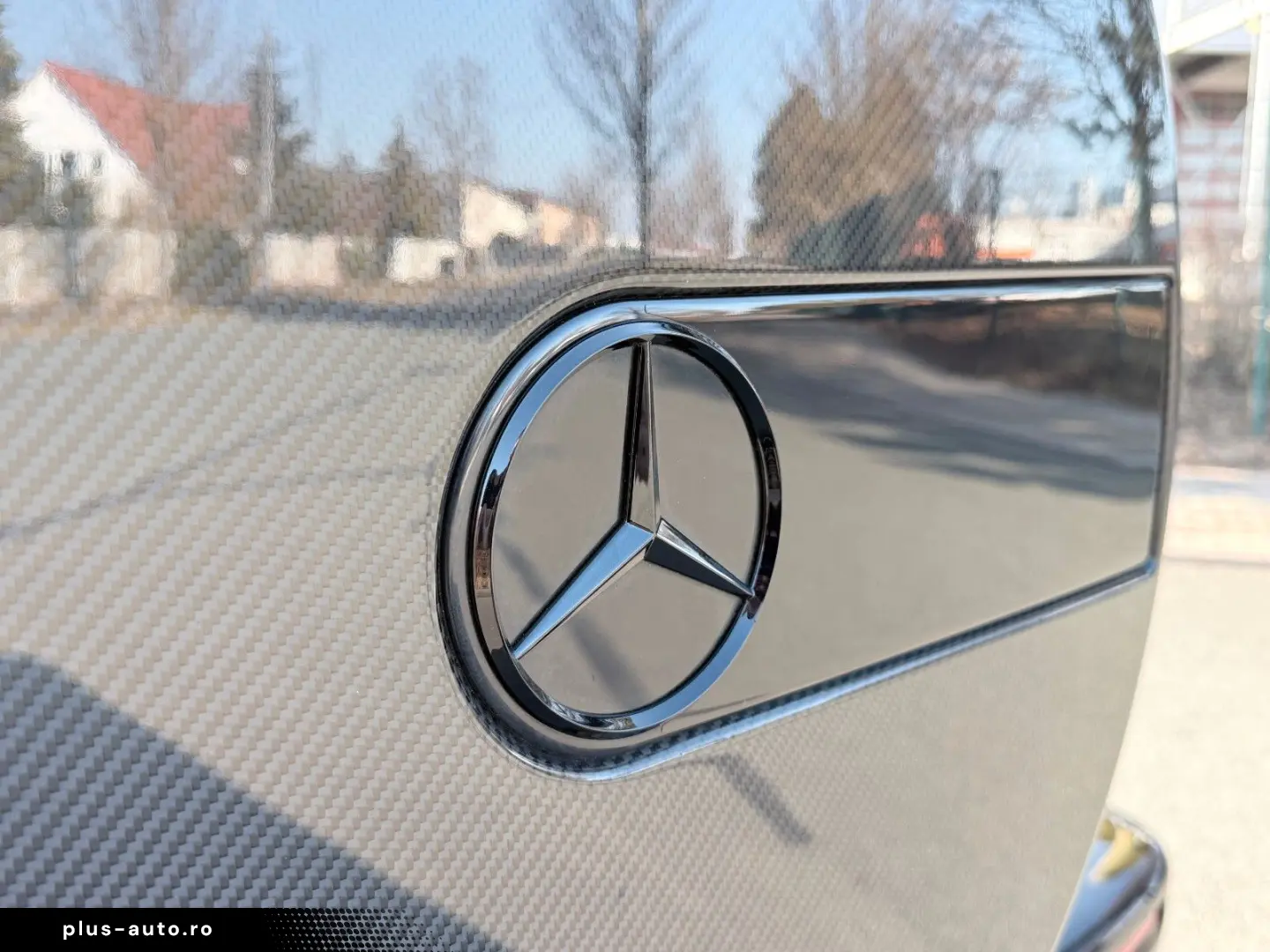 MERCEDES-BENZ G 63 AMG Mercedes-AMG G 63