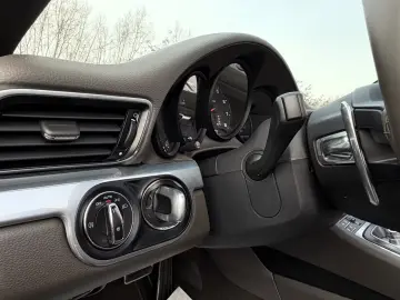 Porsche Cabrio PackSPORT EXHAUST BOSE CARPLAY PDLS  KEYL