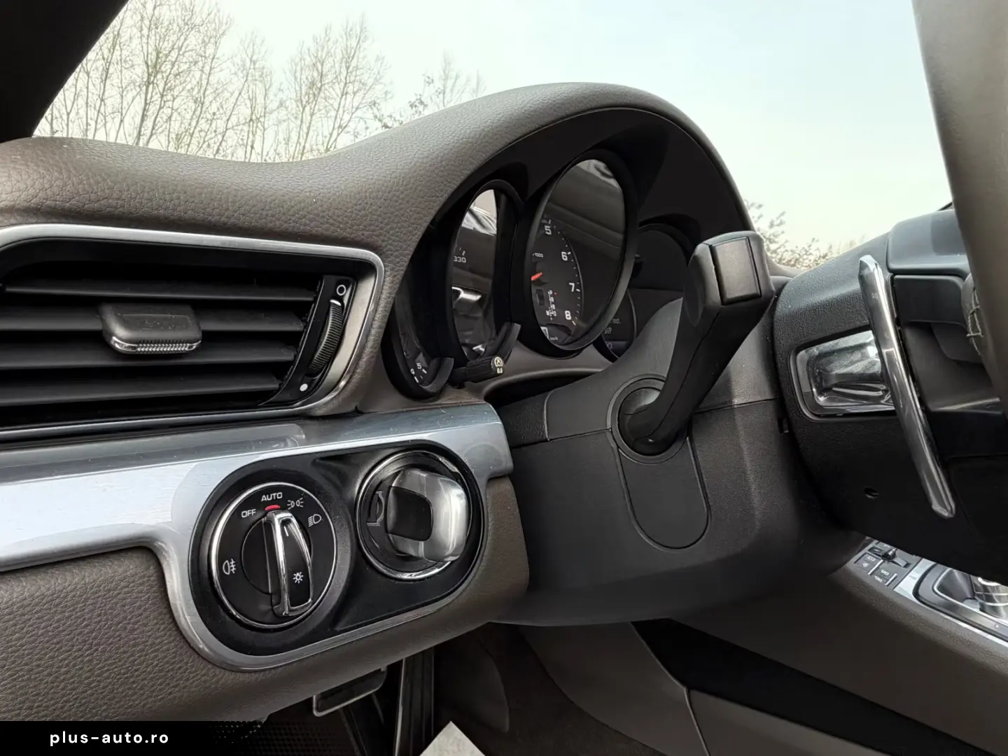 Porsche Cabrio PackSPORT EXHAUST BOSE CARPLAY PDLS  KEYL