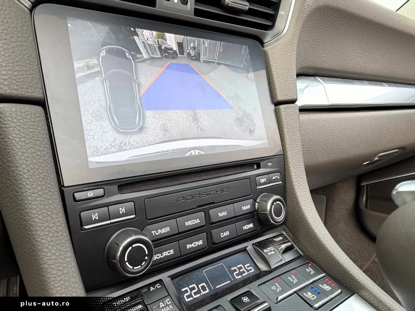 Porsche Cabrio PackSPORT EXHAUST BOSE CARPLAY PDLS  KEYL